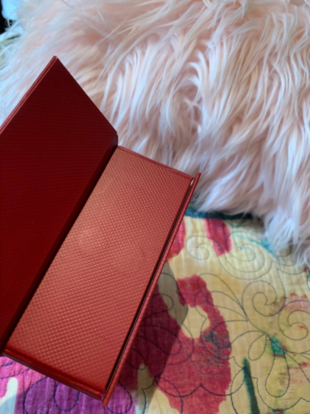 TOM FORD LIMITED EDITION LOVE GIFT BOX! EXCELLENT CONDITION! - Picture 4 of 8